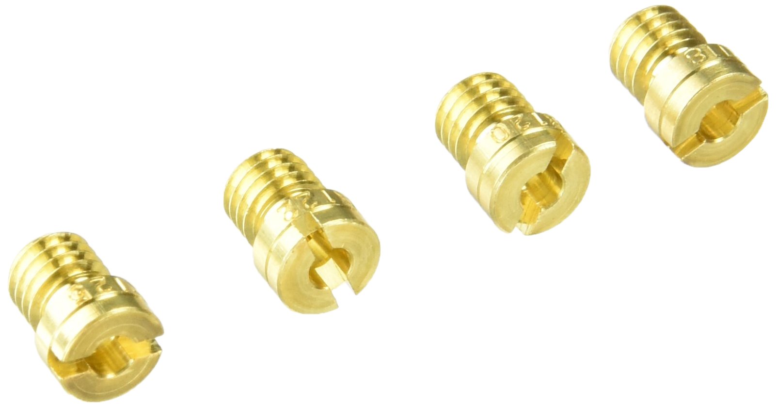 Amazon | キタコ(KITACO) メインジェットセット(C) NSR50/NS-1/NS50F